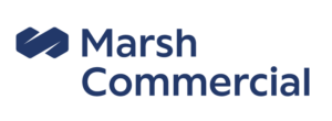 Marsh Commercial logo