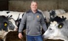 Paul Coates is one of 2,100 beef and sheep farmers who supply Morrisons.