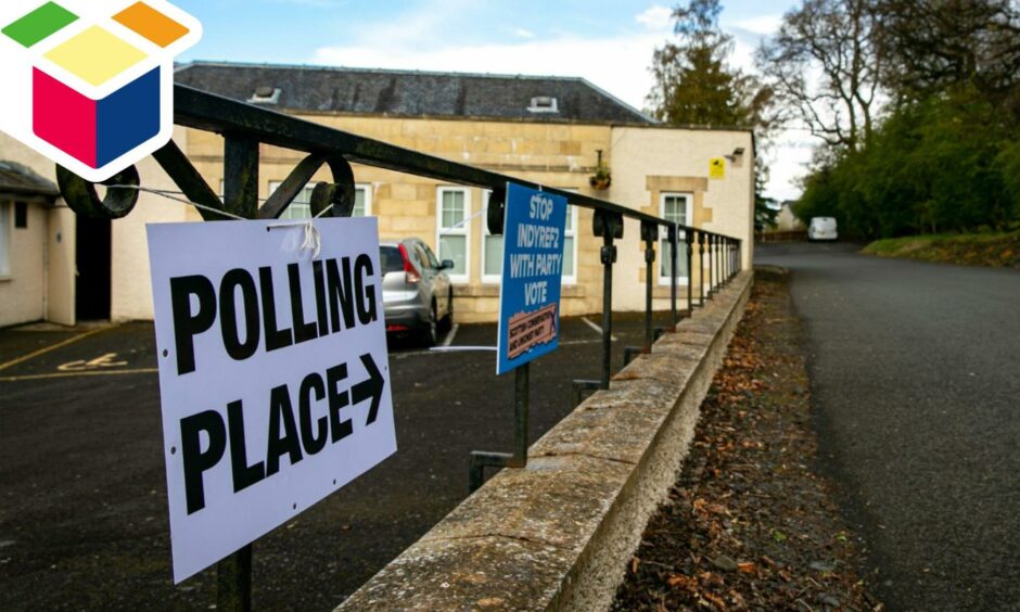 Ahead of polling day, we spoke with one young voter to find out what local matters are important to their generation.