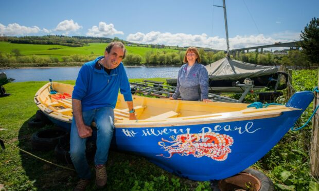 Perth coastal rowing club is looking for members