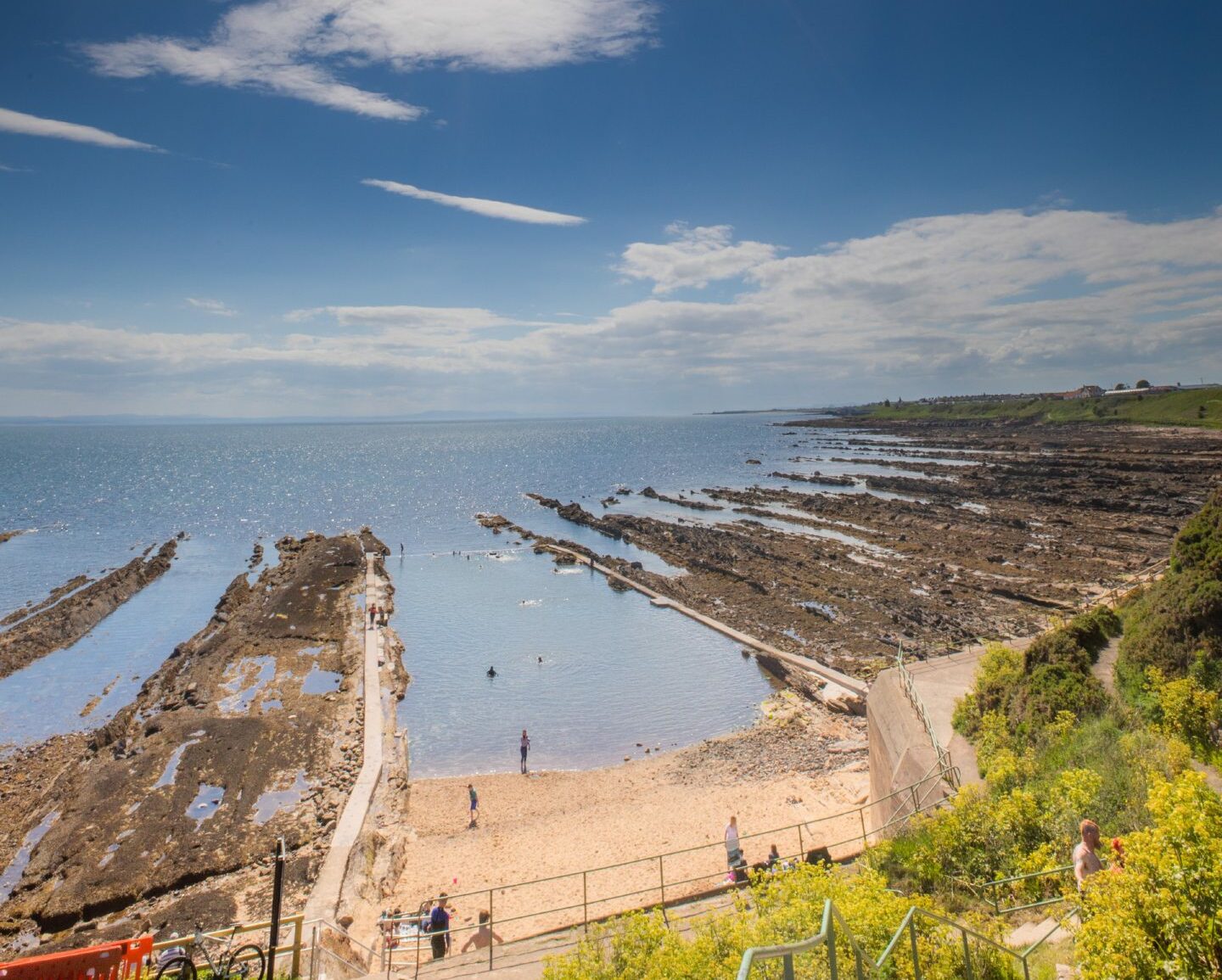 Going Open Water Swimming Here s How To Stay Out Of Hot Water