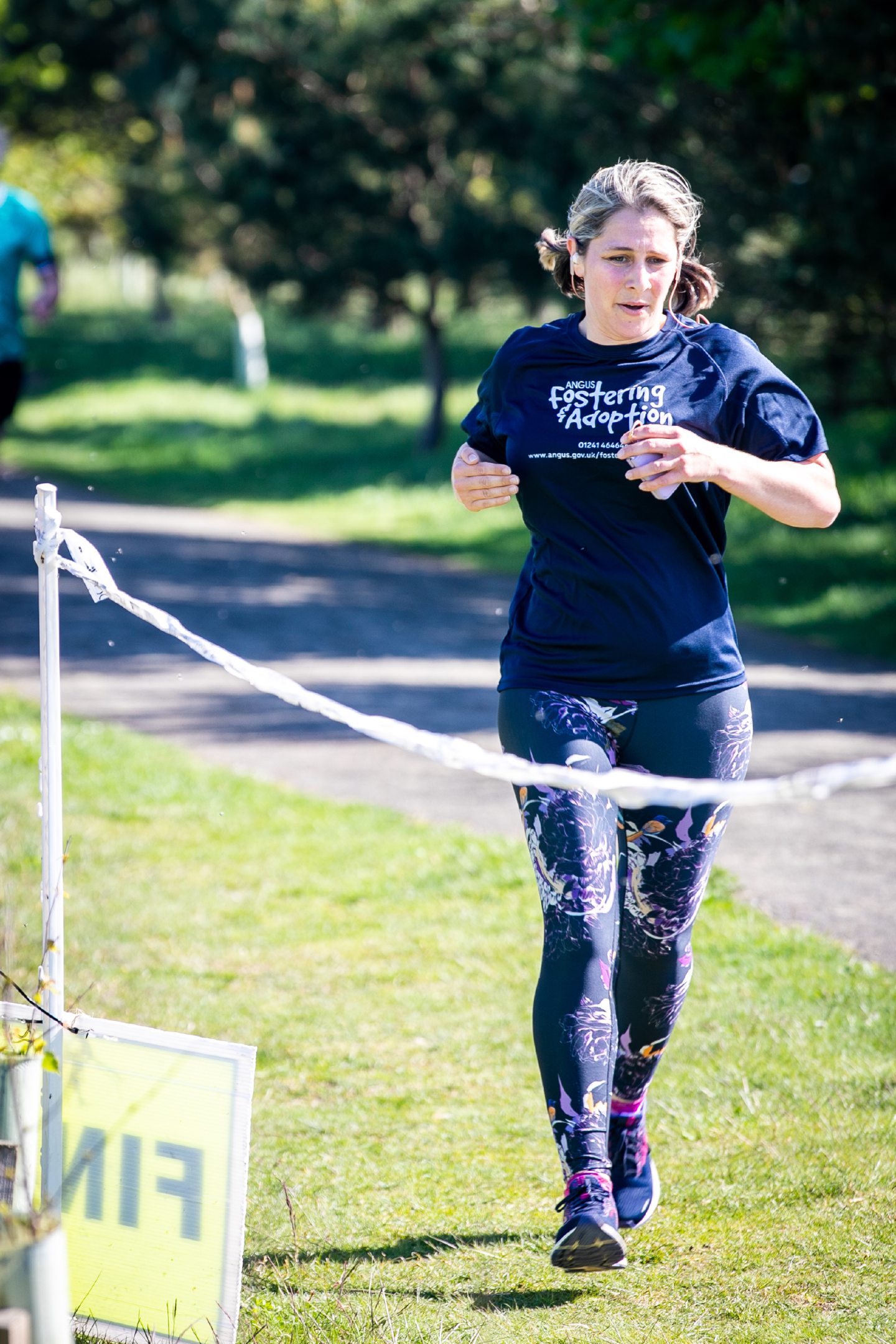 Montrose parkrun