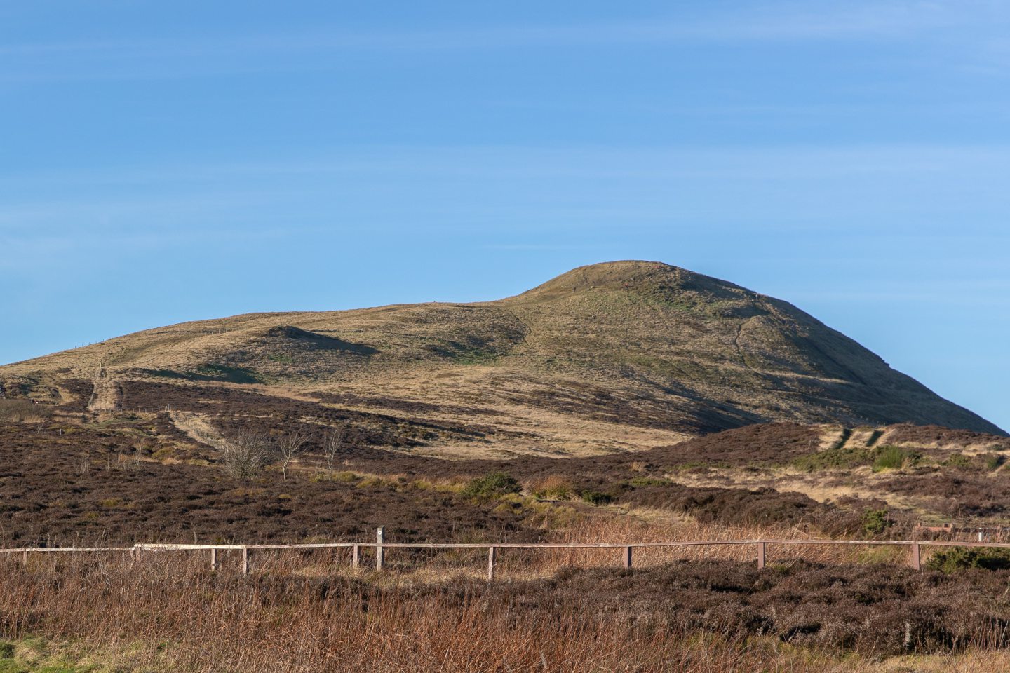 Falkland Hill UFO Incident: 'Did 'aliens' land in North East Fife in 1996?'