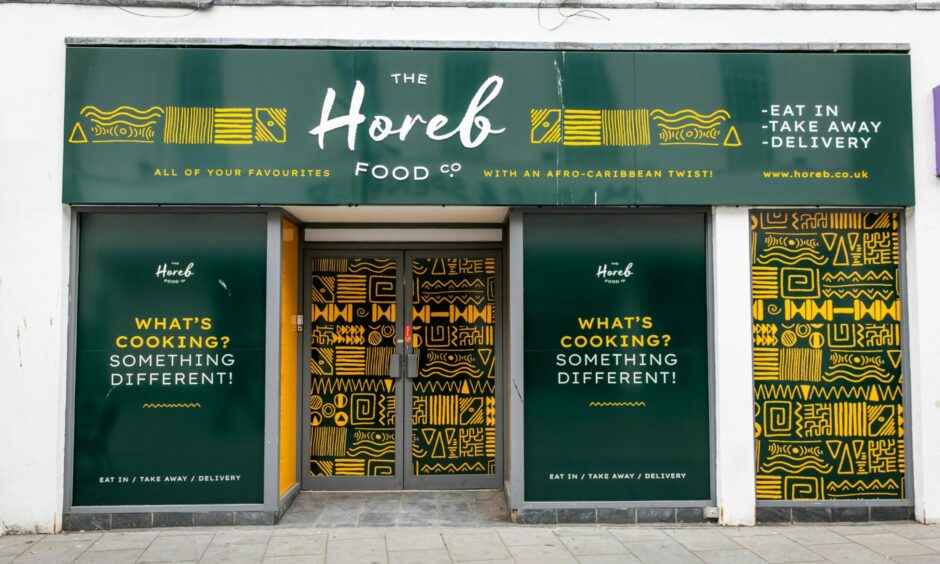 the horeb food company