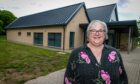 The Fife church beat vandals to open the £1.2m centre