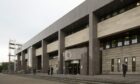 Glasgow Sheriff Court