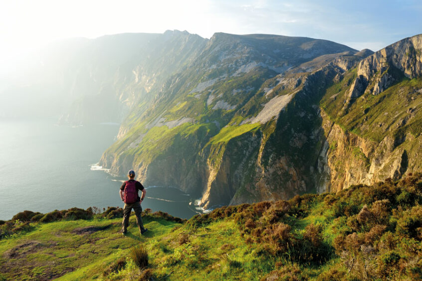 Slieve League