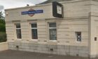 Strathtay Insurance Brokers' Dundee office.