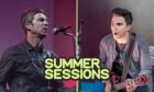 Noel Gallagher and Stereophonics will headline Dundee Summer Sessions