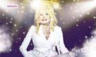Dolly Parton entered the Rock & Roll Hall of Fame this week - but despite all her success, she took some convincing that she should be there in the first place. Picture: Wade Payne/DCT Media.