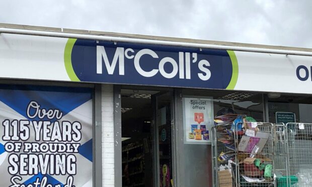 More than 130 McColl's stores across the UK are to be closed.
