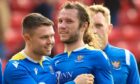 Stevie May and Glenn Middleton have made a strong case for the play-offs.