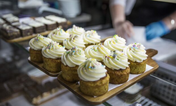 8 of the best cafes and bakeries to grab a cake and a coffee in Dunkeld