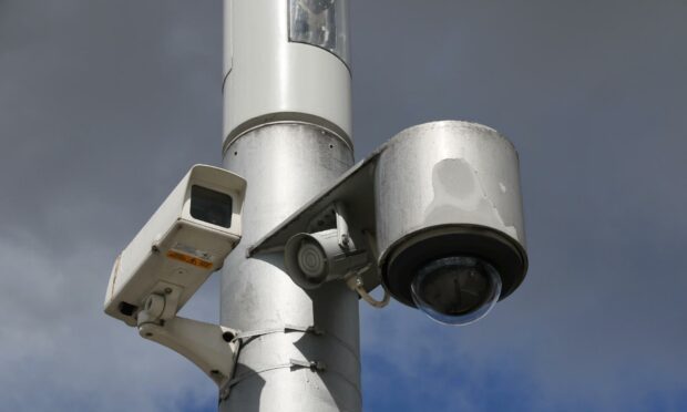 Police have deployed more CCTV to combat the issue.