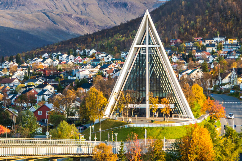 Tromso