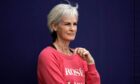 Judy Murray. Photo by Will Oliver/EPA-EFE/Shutterstock