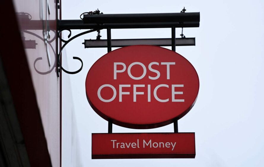 The post office scandal saw more than 700 people's lives ruined.