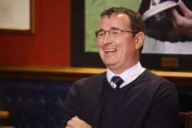 3 top priorities for new Dundee manager Gary Bowyer on day one at Dens Park