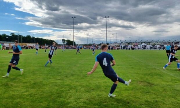 3 things we learned from Raith Rovers’ friendly with Dunbar United