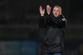 Stewart Petrie relishing Dunfermline return as Montrose boss roars ‘bring it on’ ahead of new season