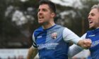 At the age of 33, Terry Masson feels he still have a few more playing years left in him at Montrose