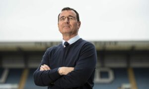 Dundee boss Gary Bowyer addresses summer transfer plans as he talks ins and outs at Dens Park