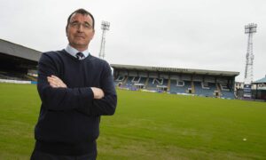 Dundee boss Gary Bowyer warns players they have ‘no excuses’ this season as he hails new training complex