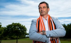 6 starlet success stories as Jack Ross discusses Dundee United youth development