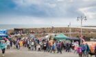 Crail Food Festival returns for its eleventh year.