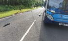 glenrothes bus crash