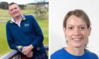 Rugby legend Doddie Weir and Olympian Eilidh Doyle are to receive honorary degrees from Abertay University.