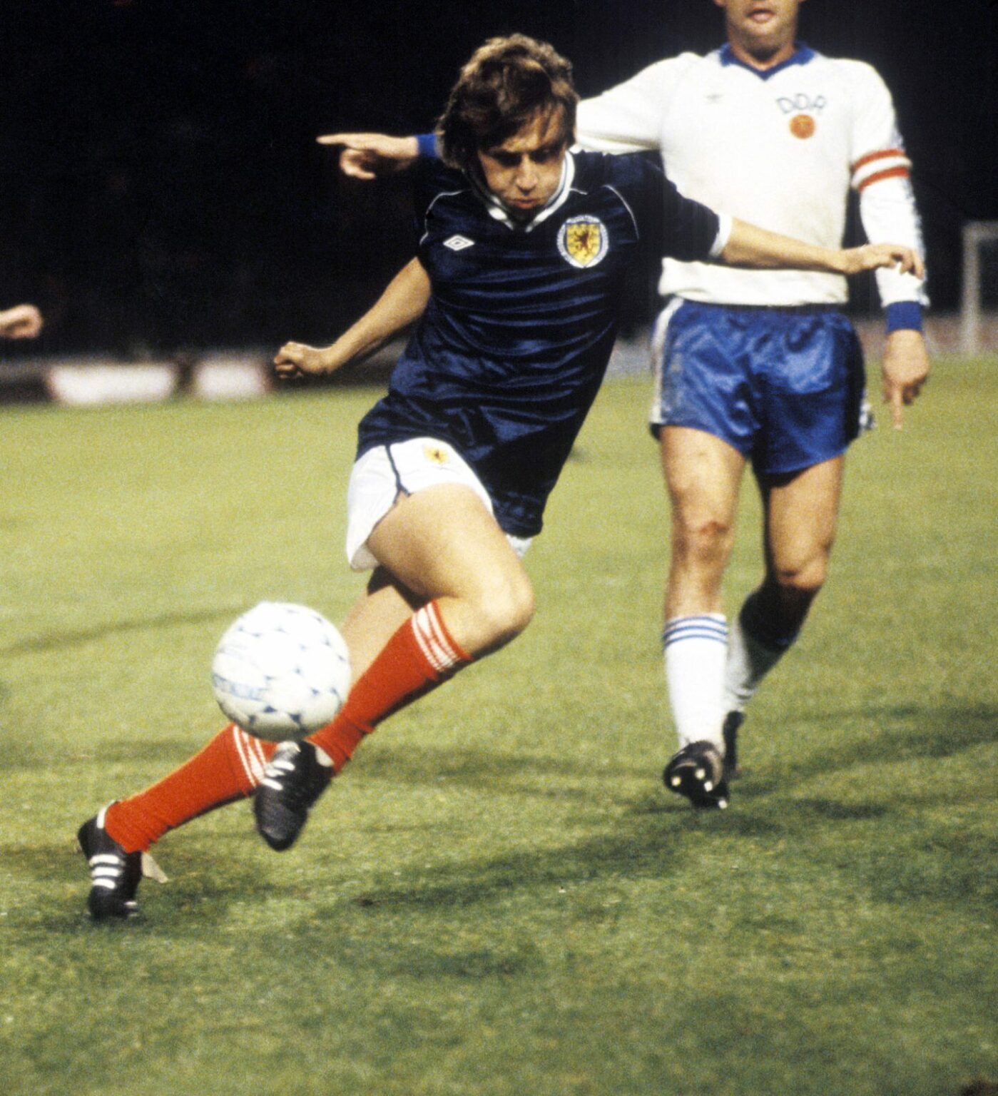 Paul Sturrock: Dundee United icon offers health update and picks best ...