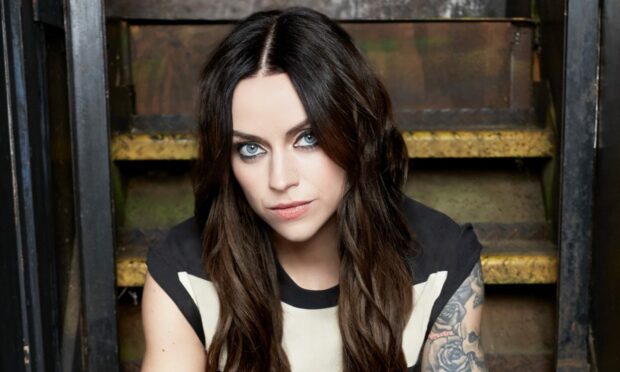 Amy MacDonald