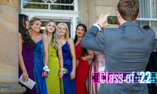Proms in pictures: Levenmouth Academy Class of 2022