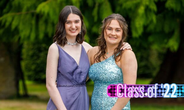 School proms: Getting ready for the party of their young lives