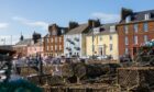 Arbroath Harbour