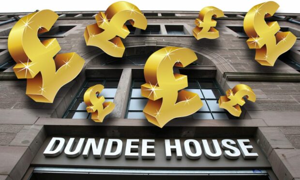 Revealed: How much do Dundee City Council’s top earners get paid?