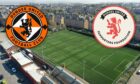 Dundee United Supporters' Foundation have played a pivotal role in the Gussie Park revamp