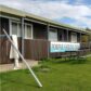 An appeal for information has been launched after an attempted break in at Forfar Sailing Club.