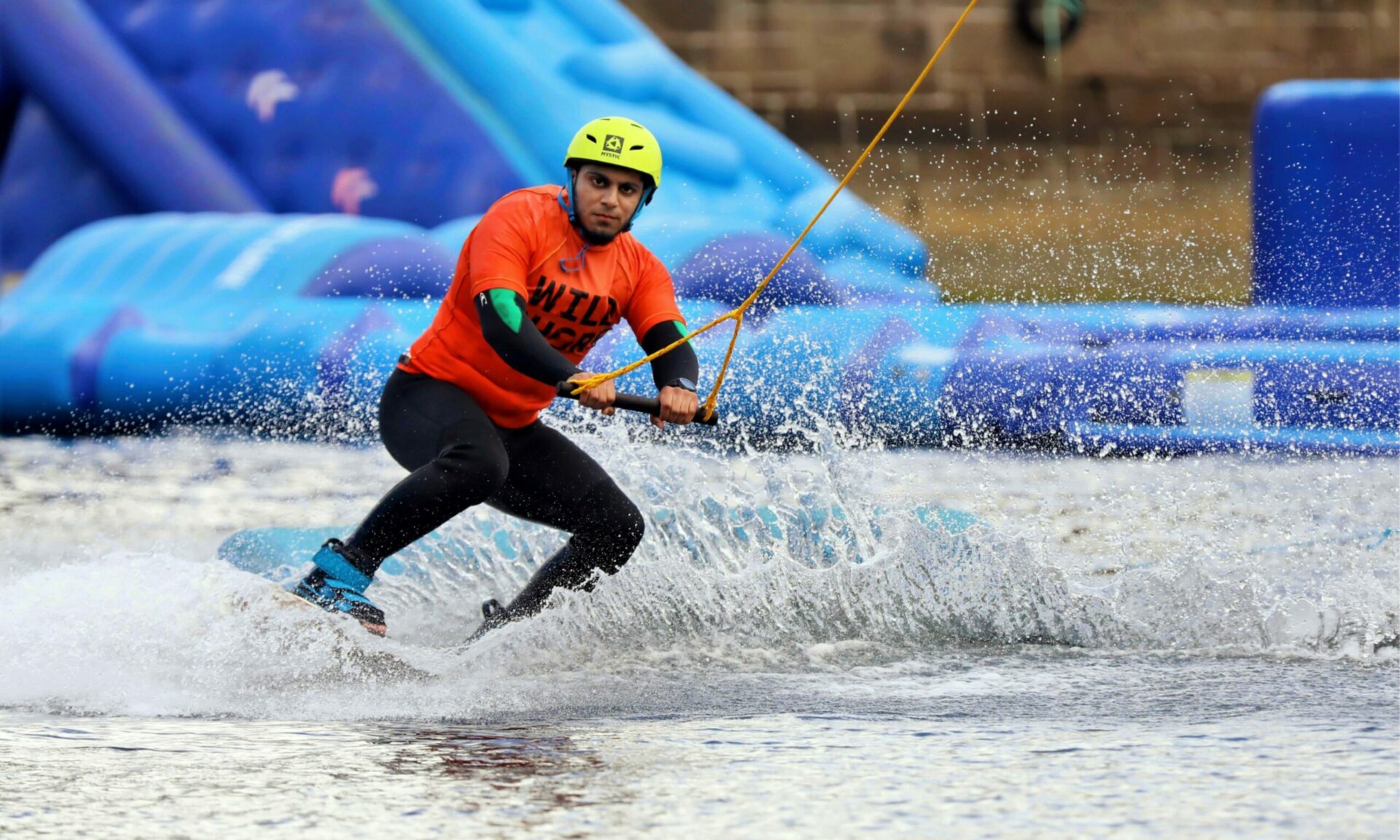 Wild Shore Dundee Aqua park plans to keep expanding