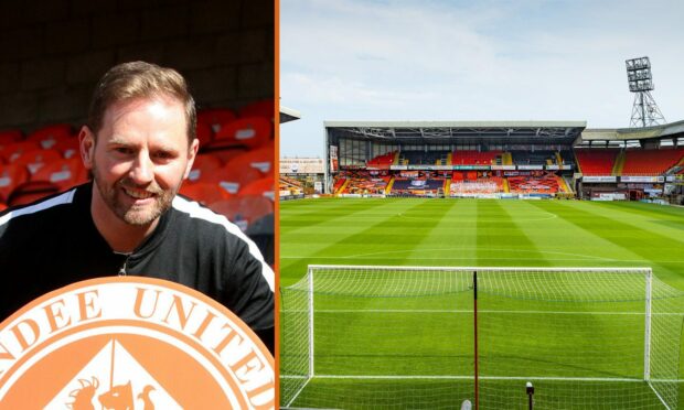Gordon Grady tribunal threatens to expose ‘banter’ culture at Dundee United