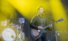 Stereophonics on stage for Summer Sessions at Slessor Gardens,  Dundee. Picture: Kim Cessford / DCT Media.