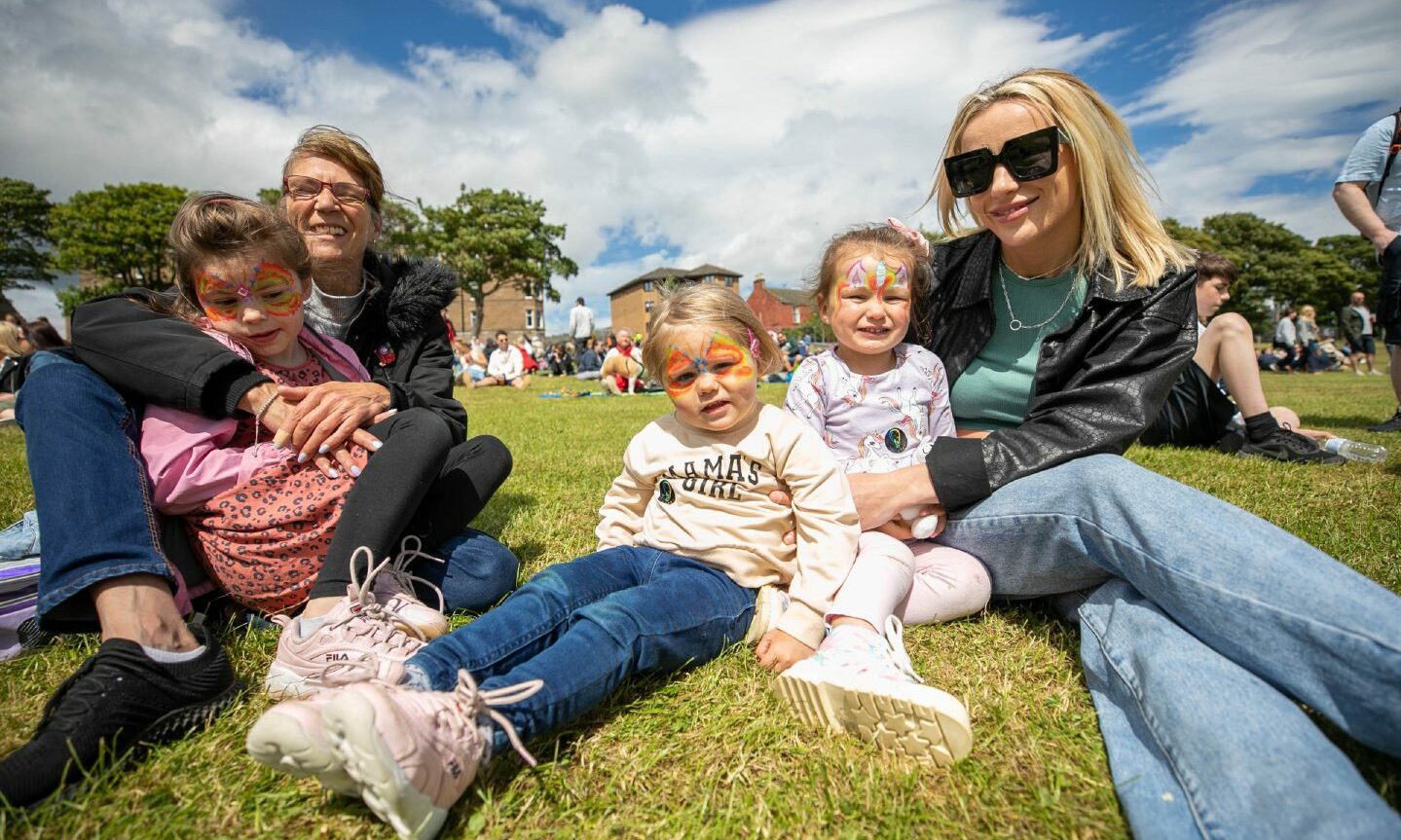 Westfest is back and it's bigger and better than ever