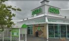 Asda's Kirkcaldy petrol station is set to have its manned tills removed