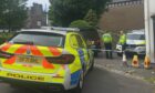 dundee man injured police incident