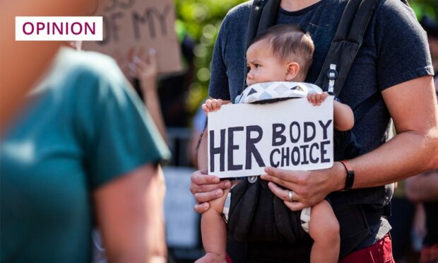 The US Supreme Court overturned the right to abortion. Picture: Shutterstock.