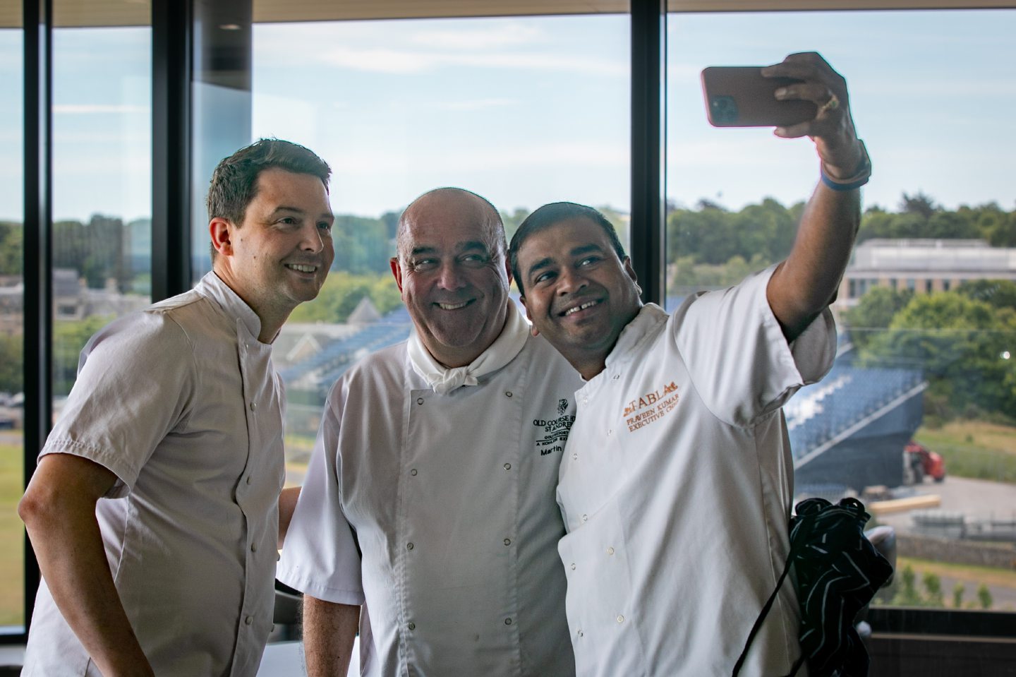 Shortlist of finalists for The Menu Food and Drink Awards 2022