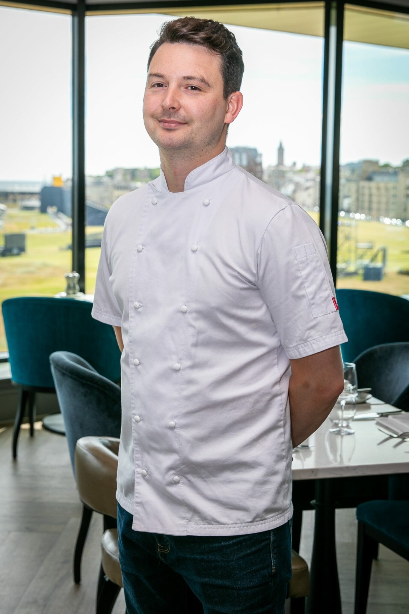 Five top chefs to cook up a storm at The Menu Food and Drink Awards