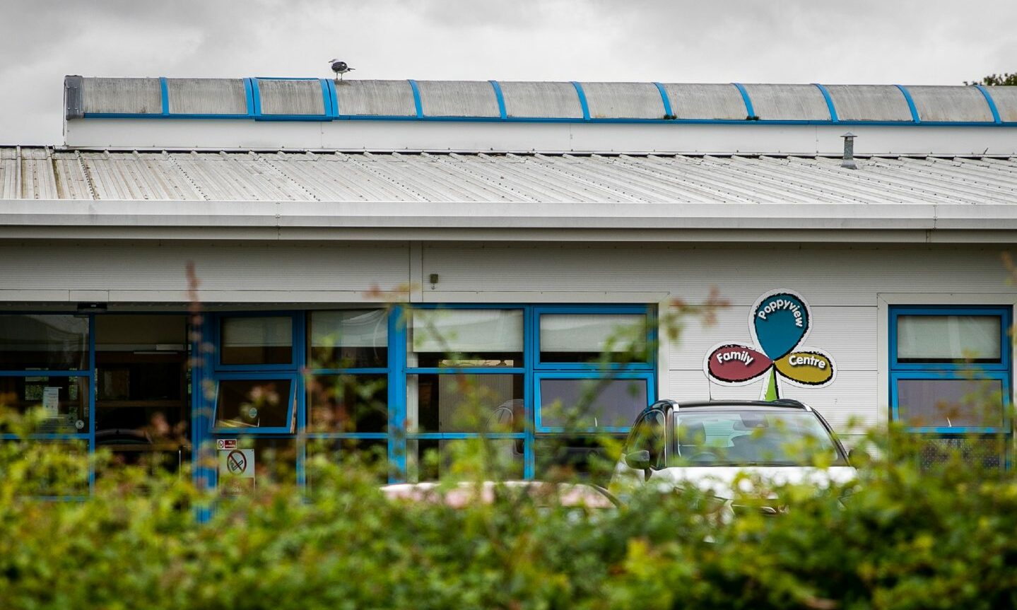Fife nursery branded 'weak' by inspectors announces it is to close