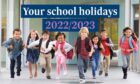 Download and print our school holiday calendars for Dundee, Angus, Perth and Kinross and Fife..